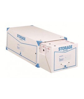 SCATOLA CONT STORAGE 1605 42*30*78 (8PS)