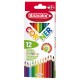 PASTELLI TRIANG FIBRACOLOR CORNER 12C