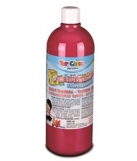 TEMPERA TOYCOLOR 554-10 CARMINIO 1000ML