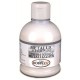 TEMP.ACRIL HOBBYART METAL.BIANCO 250ML