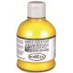 TEMP.ACRIL HOBBYART METAL.GIALLO 250ML