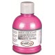 TEMP.ACRIL HOBBYART METAL.MAGENTA 250ML