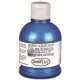 TEMP.ACRIL HOBBYART METAL.BLU 250ML