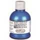 TEMP.ACRIL HOBBYART METAL.BLU 250ML