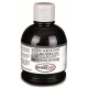 TEMP.ACRIL HOBBYART METAL.NERO 250ML