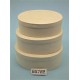 SCATOLE LEGNO COMARCO 65722 OVALE 3PZ