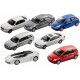MONDO 53220 CARS EUROPEAN COLLECTION