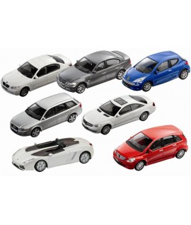 MONDO 53220 CARS EUROPEAN COLLECTION