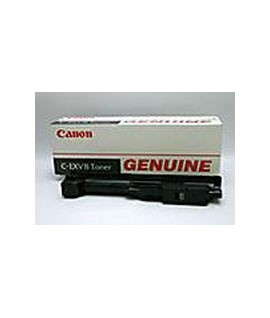 TONER CANON CEXV8 NERO CLC3200 7629A002