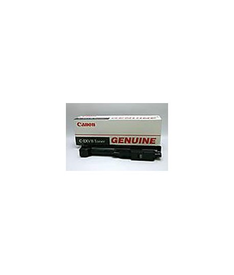 TONER CANON CEXV8 NERO CLC3200 7629A002