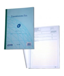 BLOCCO TRASMISSIONE FAX DU1303