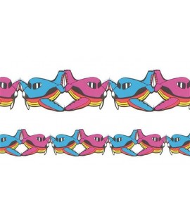 FESTONE AEROPLANINO MT 4 CT4013