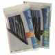 PENNA SFERA PAPERMATE STICK 2020 BL.10