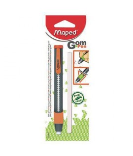 GOMMA MAPED 012511 GOM-PEN+RICAMBIO BL1