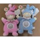 SIMBA 5790843 ORSETTO DORMIGLIONE NICOT