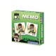 CLEMENTONI 13853 MEMORY BEN 10 80P
