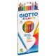 PASTELLI GIOTTO STILNOVO 2565 12C