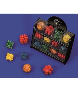 DAL NEGRO 53734 IQ TEST
