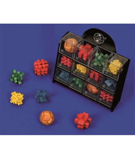 DAL NEGRO 53734 IQ TEST