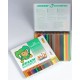 PASTELLI JOLLY KINDERFEST MIX 24PZ