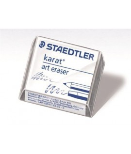 GOMMA PANE STAEDTLER 5427 GRIGIA 18PZ