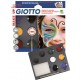 OMBRETTI GIOTTO MAKE UP 4701 6PZ