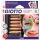 SET MATITE COSMETICHE FILA 4702