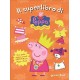 SUPER LIBRO PREZIOSI PEPPA GIUNTI 59140P