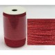 CORDONCINO BRM83 250MT (2 CAPI) ROSSO