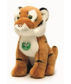 TIGRE SEDUTA 18228 TRUDI CM34