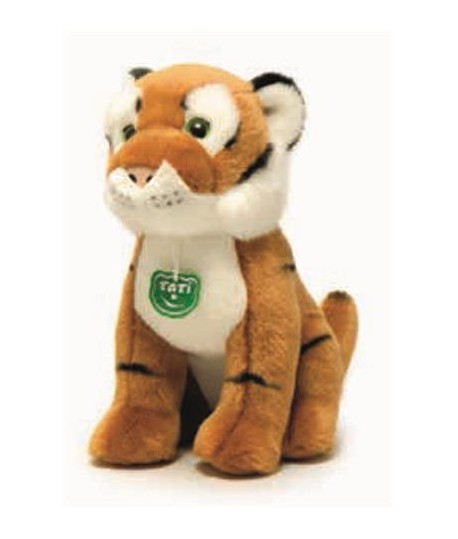 TIGRE SEDUTA 18228 TRUDI CM34