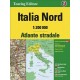 ATLANTE STRAD TOURING CLUB ITALIA NORD