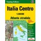 ATLANTE STRAD TOURING CLUB ITALIA CENTRO