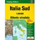 ATLANTE STRAD TOURING CLUB ITALIA SUD