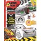 STICK&PLAY CARS GIUNTI DISNEY W02751