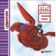 LIBROTTINI GIUNTI W02840 BIG HERO 6