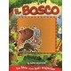 BOSCO LIBRO C/MAGNETI DAMI 84273U