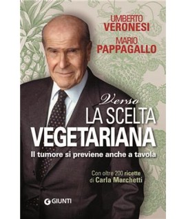 VERSO LA SCELTA VEGETARIANA 54770C