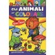 ANIMALI DA COLORARE 84381T