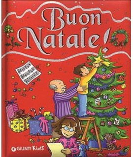 BUON NATALE GIUNTI 86478X