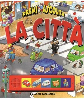 CITTA'PREMI E ASCOLTA GIUNTI 84280K