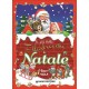 BELLE FILASTROCCHE NATALE GIUNTI 62048Y