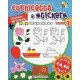 CORNICETTE+STICKERS 1 DAMI 55707M