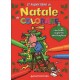 SUPERLIBRO DI NATALE COLORARE 90139D