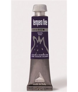 TEMPERA MAIMERI FINE 443 VIOLETTO 6PZ