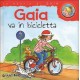 GAIA VA IN BICICLETTA GIUNTI 59510K