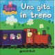 UNA GITA IN TRENO GIUNTI 60625Z