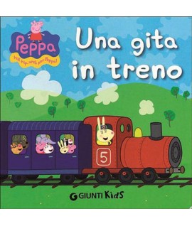 UNA GITA IN TRENO GIUNTI 60625Z