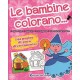 LE BAMBINE COLORANO GIUNTI 59106L