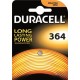 PILA DURACELL D364 1,5V SR60